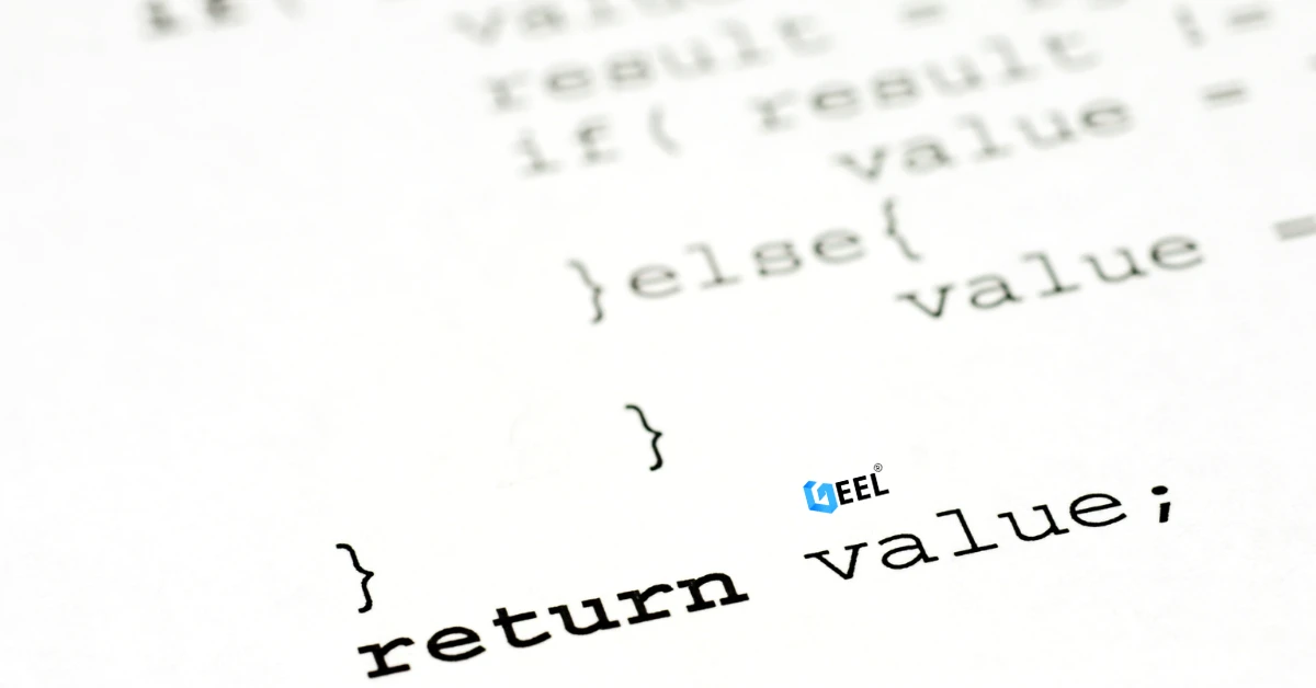 شركة برمجة تطبيقات في السعودية – شريكك التقني للنمو الرقمي مع Geel Tech